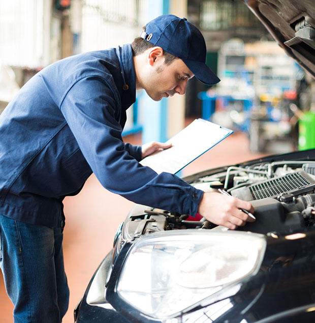 Officina Auto Village